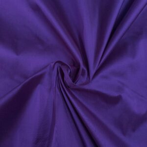 Dupion Boon Purple Silk