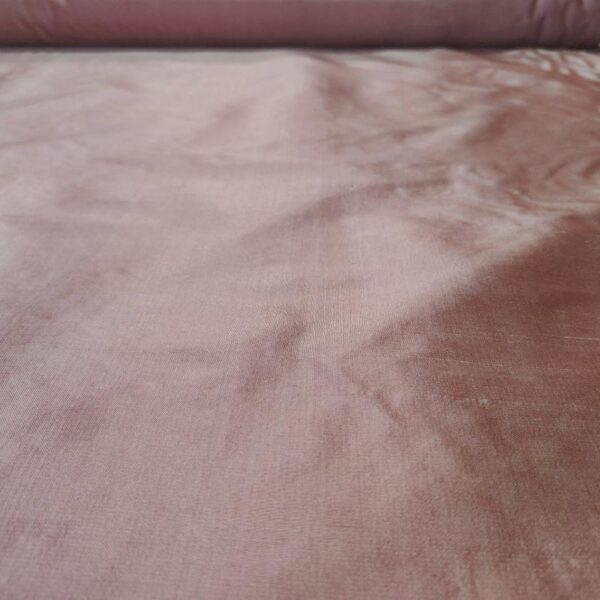 Dupion C0014 Silk Fabric for Women's dresses - Image 2