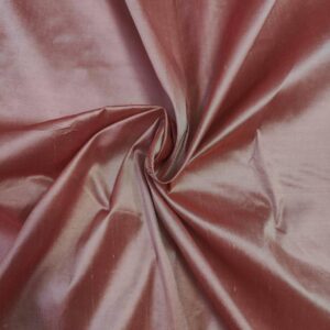 Dupion C0014 Silk Fabric for Women's dresses
