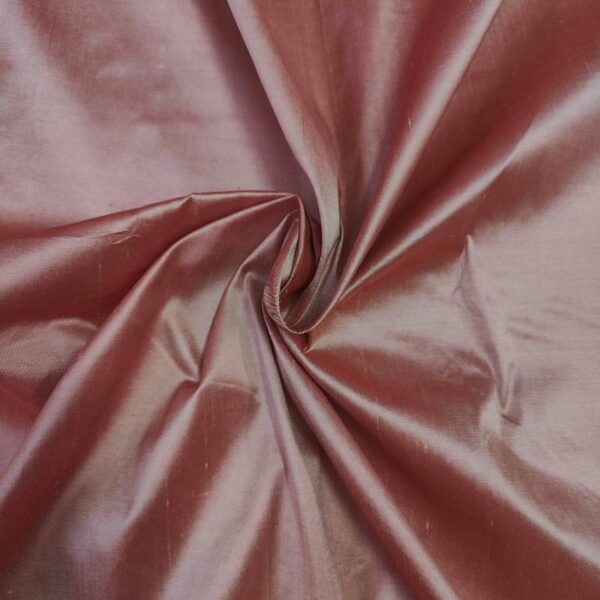 Dupion C0014 Silk Fabric for Women's dresses