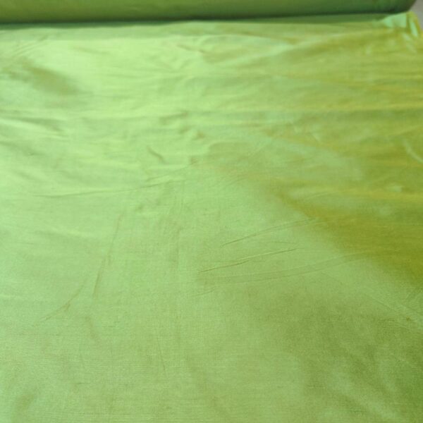 Dupion C021 100% Silk Fabric - Image 3