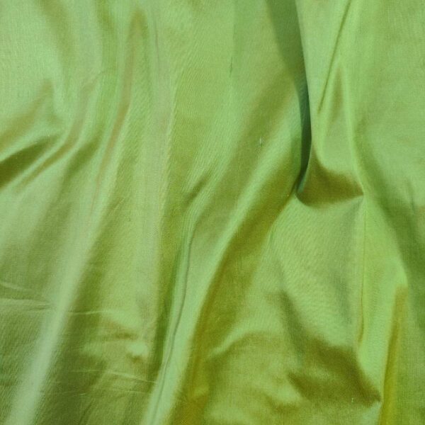 Dupion C021 100% Silk Fabric - Image 2