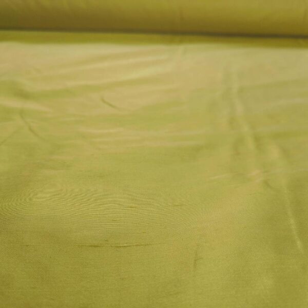 Dupion CD152 100% Luxury Silk Fabric - Image 3