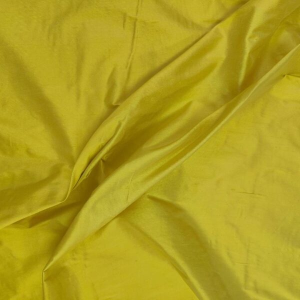 Dupion CD152 100% Luxury Silk Fabric - Image 2