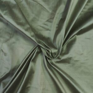 Dupion CD191 Silk fabric for Women?s Dresses