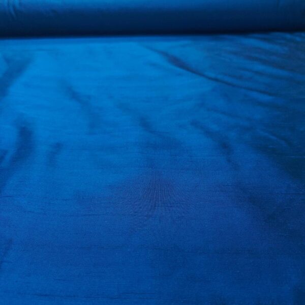 Dupion ES911 Silk Fabric - Image 2