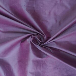 Dupion M010 Solid Color Silk Fabric