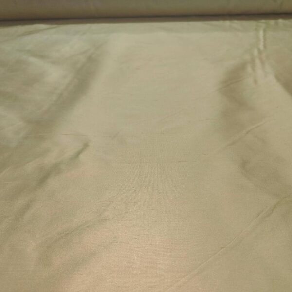 Dupion Naught Pure Silk - Image 3