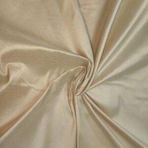 Dupion Naught Pure Silk