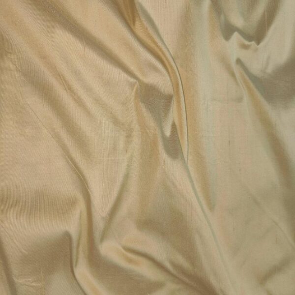 Dupion Naught Pure Silk - Image 2