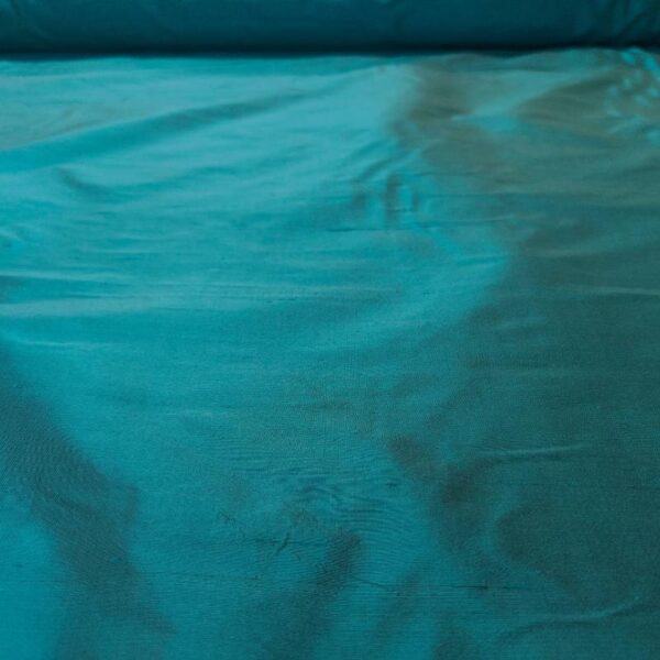 Dupion P028 Silk Fabric - Image 3
