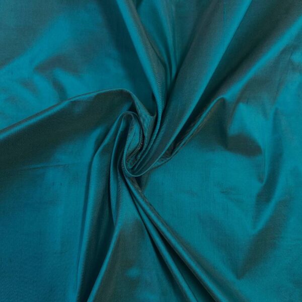 Dupion P028 Silk Fabric