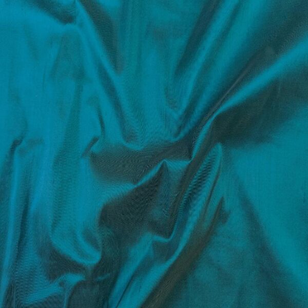 Dupion P028 Silk Fabric - Image 2