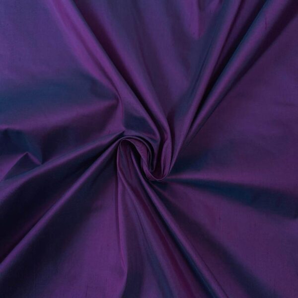 Dupion Pitcom Garment Purpose Fabric