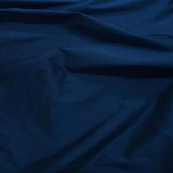 Dupion TS159 Luxury 100% silk fabric - Image 2