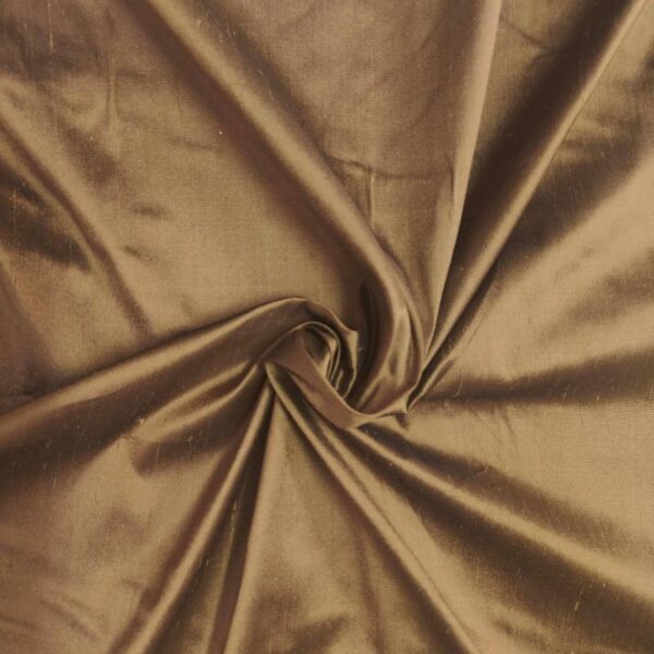 Dupion Y001 100% Silk Fabric
