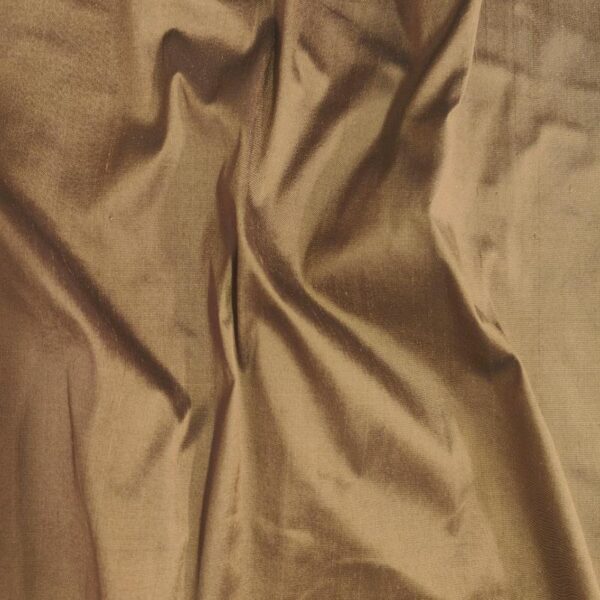 Dupion Y001 100% Silk Fabric - Image 3