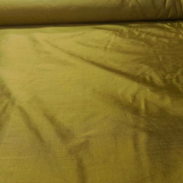 Dupion Y015 100% Luxury Silk Fabric - Image 2