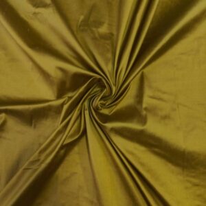 Dupion Y015 100% Luxury Silk Fabric