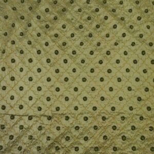 ED 2849 Grape Embroidered Fabric