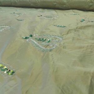 ED 2927 Embroidery Fabric