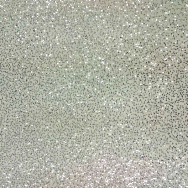 Silk Georgette ED050 Embroidery Fabric - Image 3