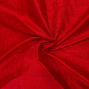 Handmade Dupion 129 Silk Fabric
