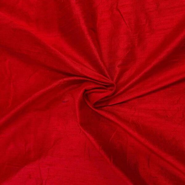 Handmade Dupion 129 Silk Fabric