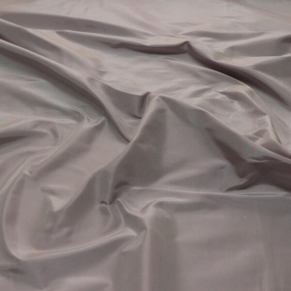 40 MM HEAVY WEIGHT TH-149 LAVENDER SILK TAFFETA FABRIC - Image 3