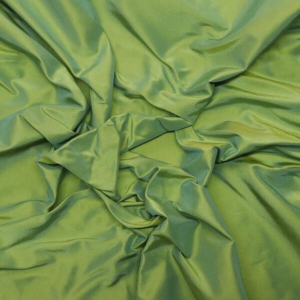 40 MM HEAVY WEIGHT TH-177 JEWEL SILK TAFFETA FABRIC - Image 2