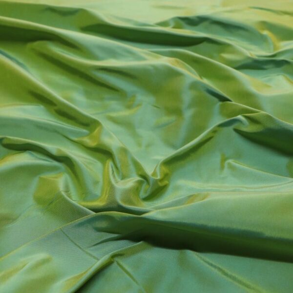 40 MM HEAVY WEIGHT TH-178 GARDEN SILK TAFFETA FABRIC - Image 3