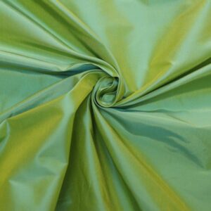 40 MM HEAVY WEIGHT TH-178 GARDEN SILK TAFFETA FABRIC