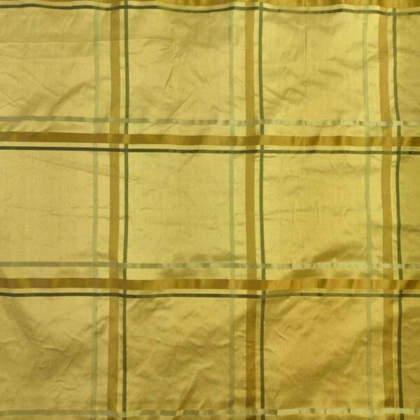 CD 513-dup-Satin Silk Stripe Fabric - Image 3