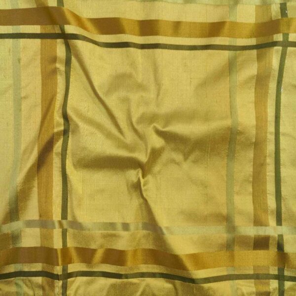 CD 513-dup-Satin Silk Stripe Fabric - Image 2