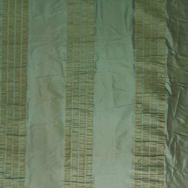 CD 788-3 SILK SATIN STRIPE FABRIC - Image 3