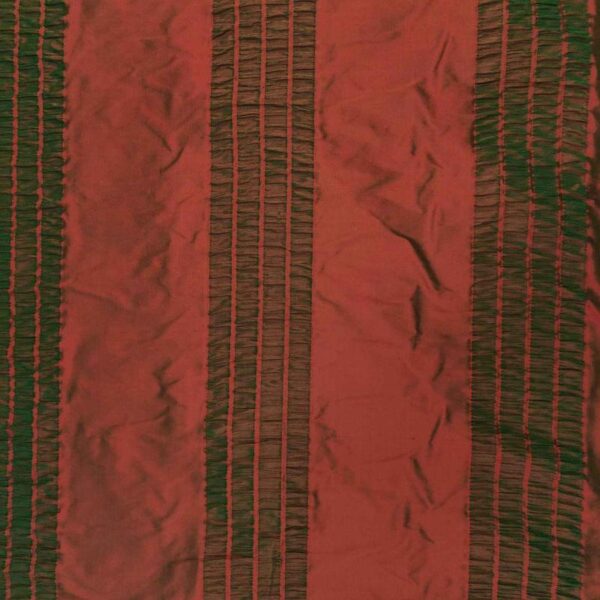 CD 788-7 SILK SATIN STRIPE FABRIC - Image 3