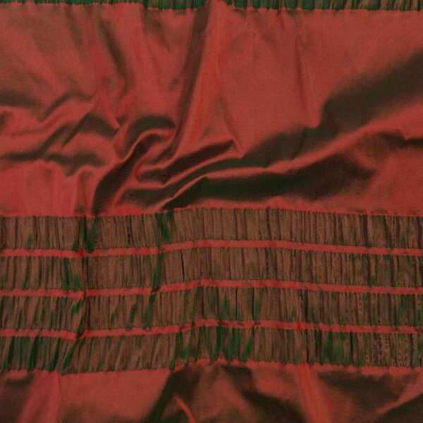 CD 788-7 SILK SATIN STRIPE FABRIC - Image 2
