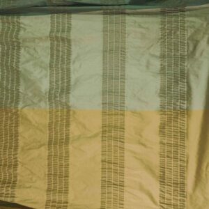 CD 788-assorted SILK SATIN STRIPE FABRIC