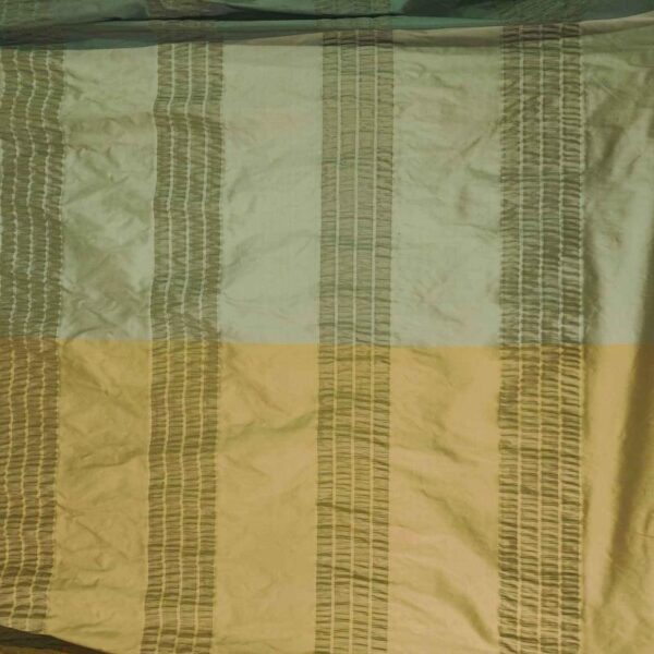 CD 788-assorted SILK SATIN STRIPE FABRIC