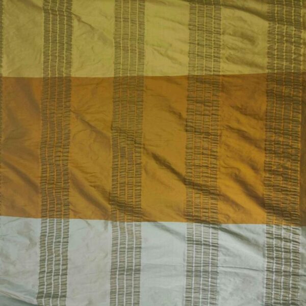 CD 788-assorted SILK SATIN STRIPE FABRIC - Image 2