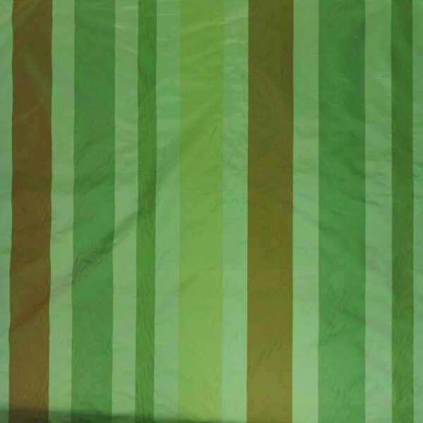 CD 865-3 SILK SATIN STRIPE FABRIC - Image 3