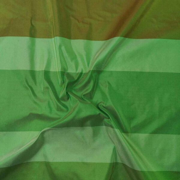 CD 865-3 SILK SATIN STRIPE FABRIC - Image 2