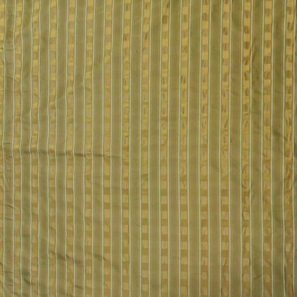 CD 884-6 SILK SATIN STRIPE FABRIC - Image 3