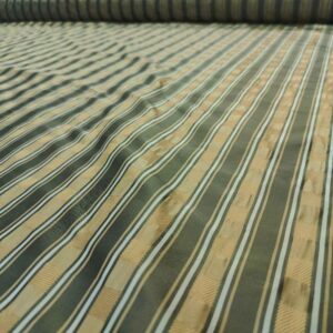 CD 884-8 SILK SATIN STRIPE FABRIC
