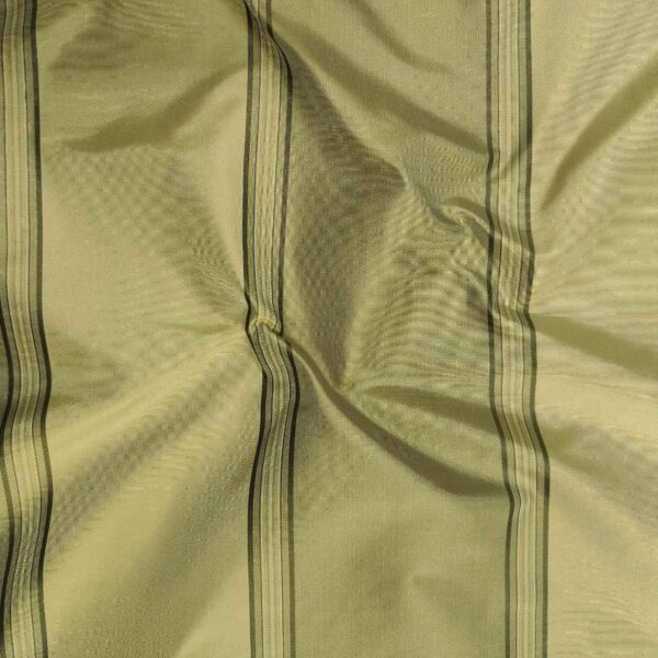 CD 891-3 SILK SATIN STRIPE FABRIC - Image 2
