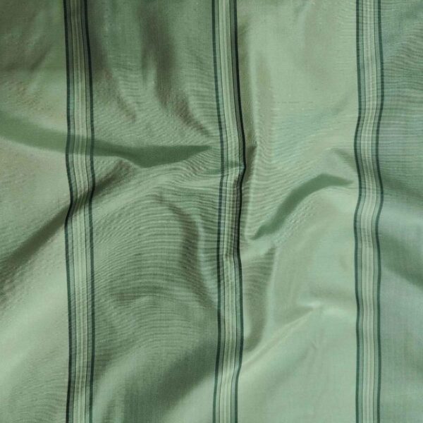 CD 891-4 SILK SATIN STRIPE FABRIC - Image 2