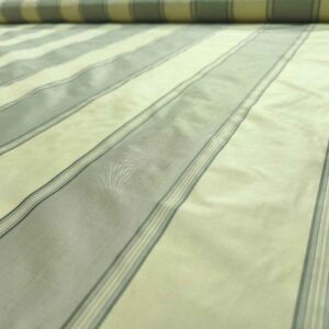 CD 891-6 SILK SATIN STRIPE FABRIC
