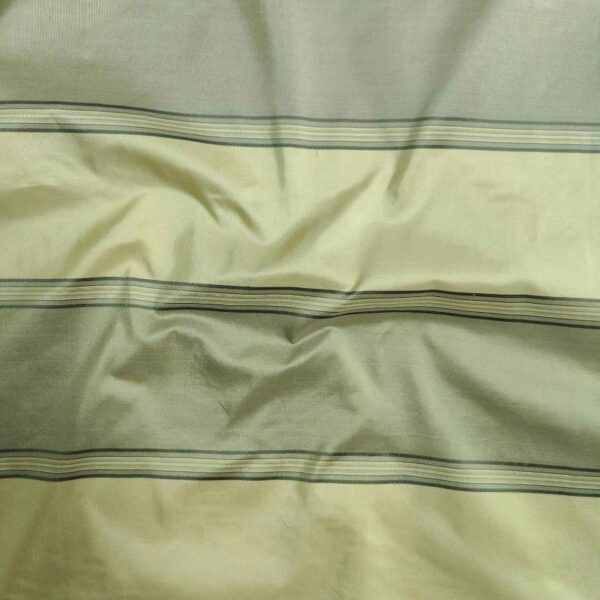 CD 891-6 SILK SATIN STRIPE FABRIC - Image 2