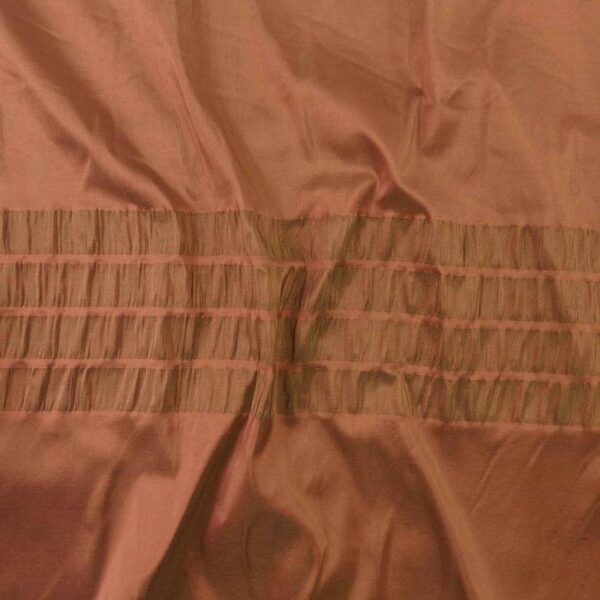 CD 788-5 SILK SATIN STRIPE FABRIC - Image 2