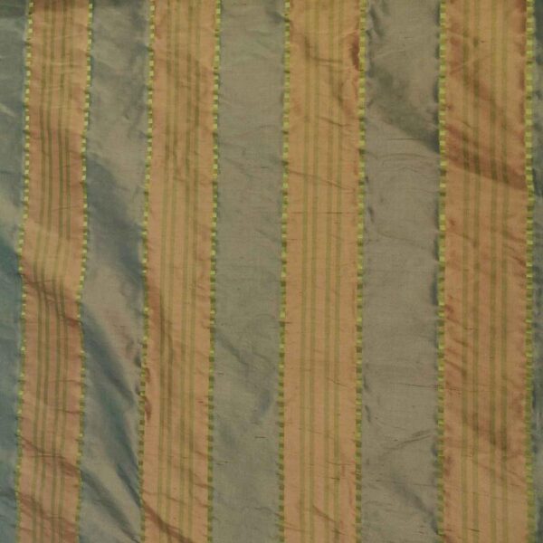 Hope SILK SATIN STRIPE FABRIC - Image 3
